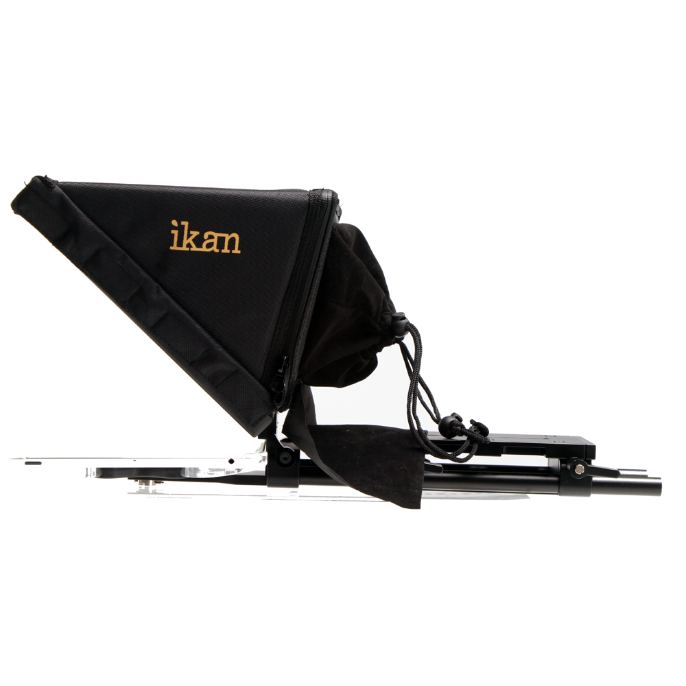 Elite iPad Teleprompter Kit
